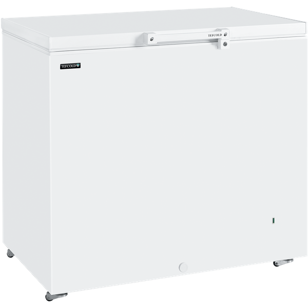 Tefcold GM300 Chest Freezer