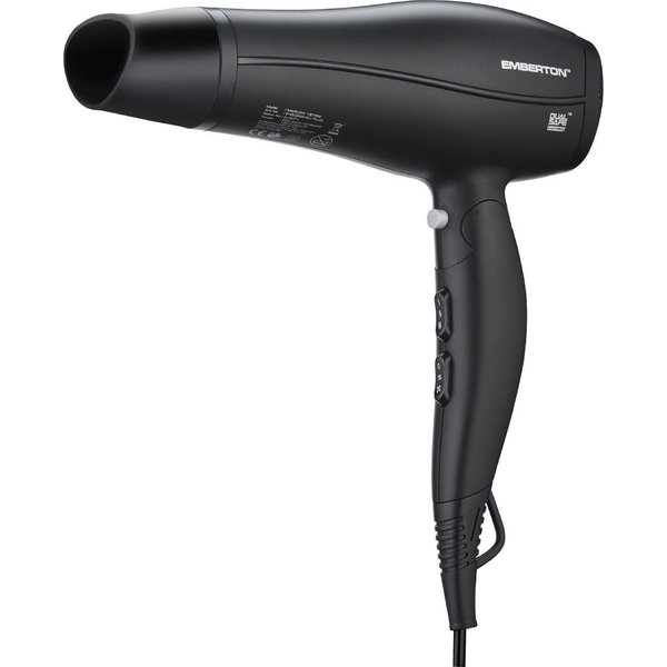 Hotel Complimentary Marlow Folding Hairdryer 1875W
