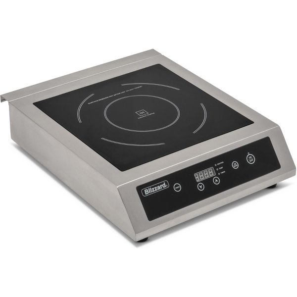 BLIZZARD Blizzard Stock Pot Induction Hob BSPIH
