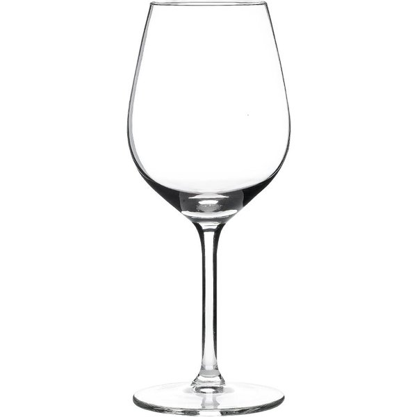 Onis Fortius Grandi Vini Glasses 370ml (Lined 125, 175, 250ml) (6 Pack)