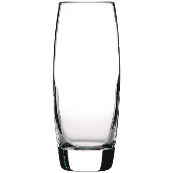 Onis Endessa Hi Ball Glasses 350ml (Lined 350ml) (12 Pack)