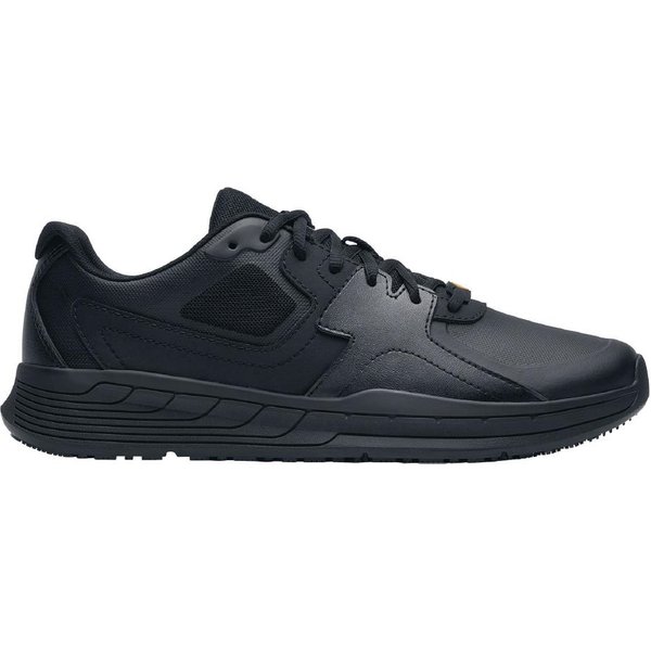 Shoes For Crews Condor II Slip Resistant Unisex Shoe Black Size 43
