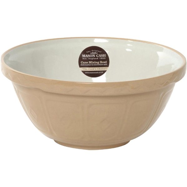 Mason Cash Mixing Bowl 4.3Ltr