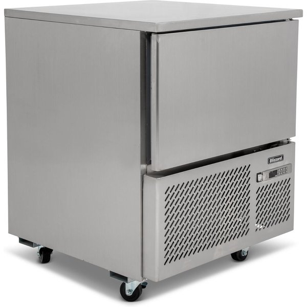 BLIZZARD 5 x GN1/1 Blast Chiller/Freezer BCF20-HC