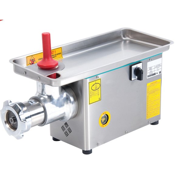 CombiSteel Meat Mincer 400 KG/H 230V