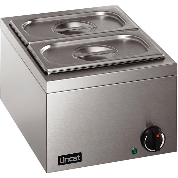 Lincat Lynx 400 Bain Marie LBMW