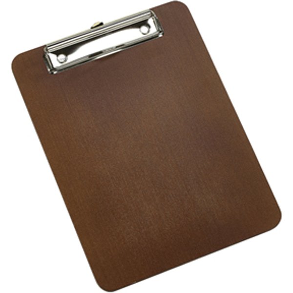 Wooden Menu Clipboard A5 18.5X24.5X0.6cm