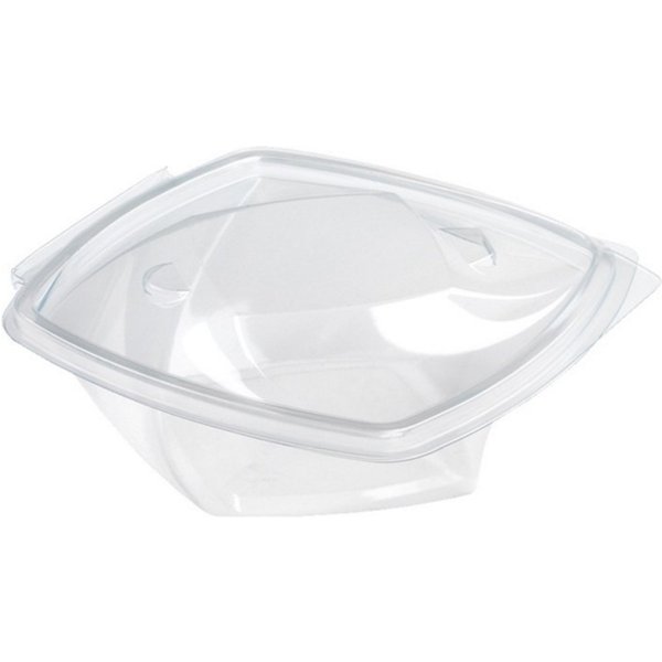 Twisty Hinged Bowl (L)328mm (W)160mm (H)73mm