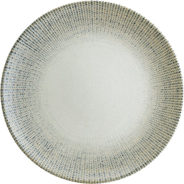 Sway Gourmet Flat Plate 23cm - Pack of 12