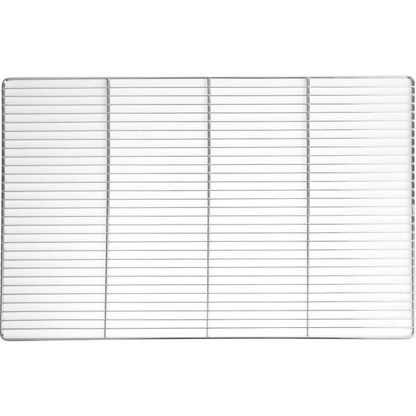 Matfer Bourgeat Stainless Steel Flat Grid 600x400mm
