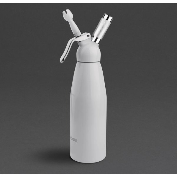 Vogue Whipped Cream Dispenser 1Ltr