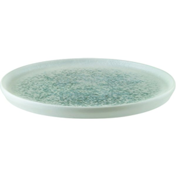 Lunar Ocean Hygge Flat Plate 22cm - Pack of 6