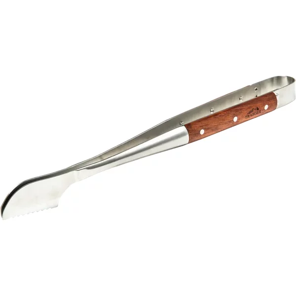 Traeger BBQ Grilling Tongs