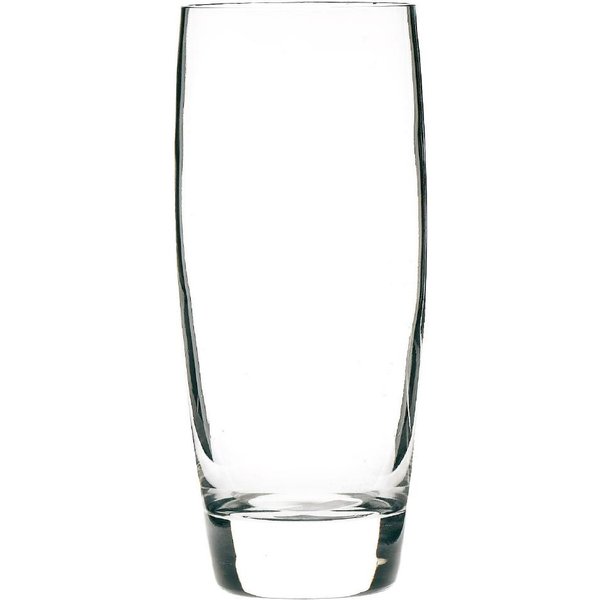Luigi Bormioli Michelangelo Masterpiece Hi Ball Glasses 435ml/15.25oz (24 Pack)
