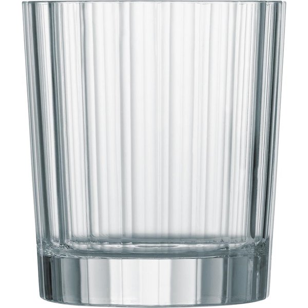glassFORever Thomas Old Fashioned Tumblers 370ml/13oz (24 Pack)