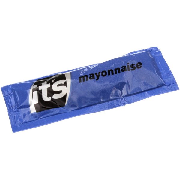 Mayonnaise Sachets 9g