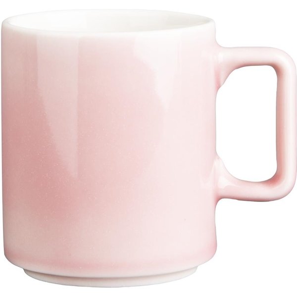 Olympia Fondant Cups Pink 230ml (6 pack)