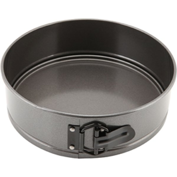 Carbon Steel Non-Stick Spring Cake Tin 23cm/ 9"