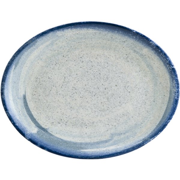 Harena Moove Oval Plate 31cm - Pack of 6
