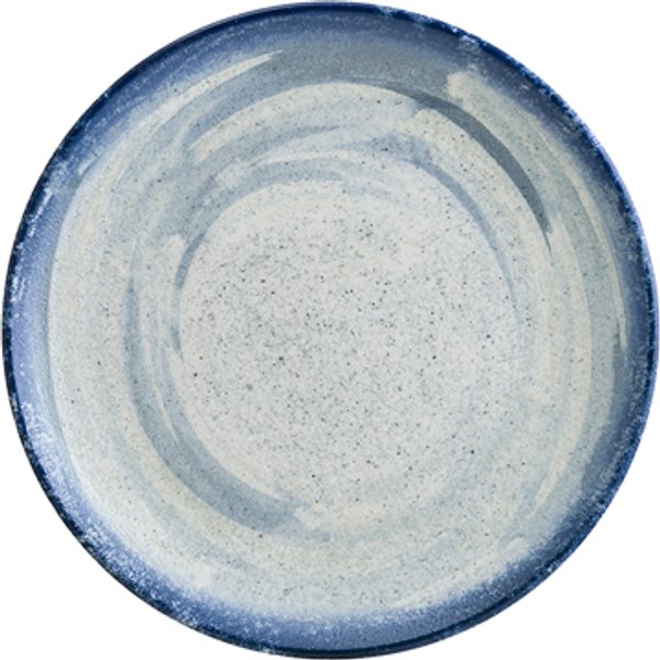 Harena Gourmet Flat Plate 30cm - Pack of 6