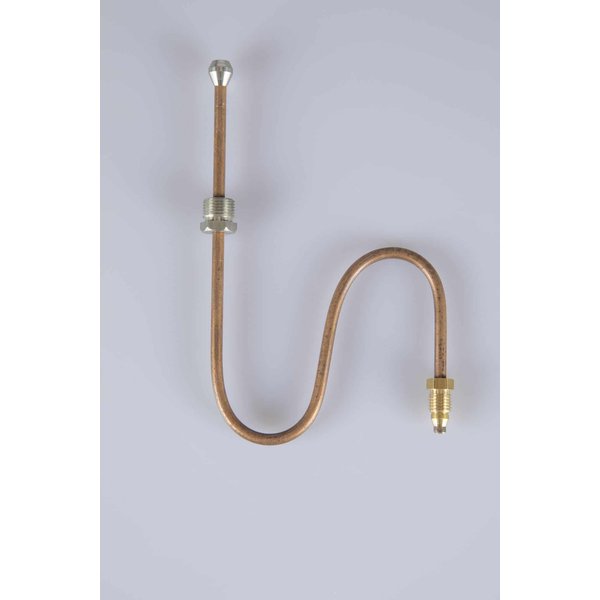 Archway Replacement pilot pipe for our Classic Charcoal Grills