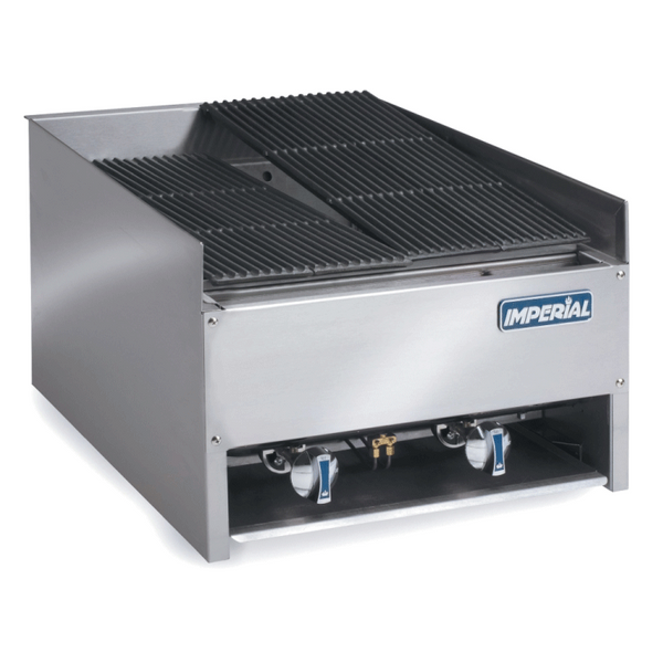 Imperial CEBA-2223 Gas Chargrill NAT