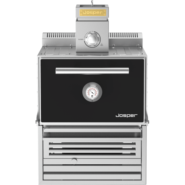 Josper HJX-PRO-S80 Gas Charcoal Oven