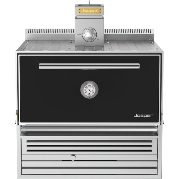 Josper HJX-PRO-L175 Gas Charcoal Oven