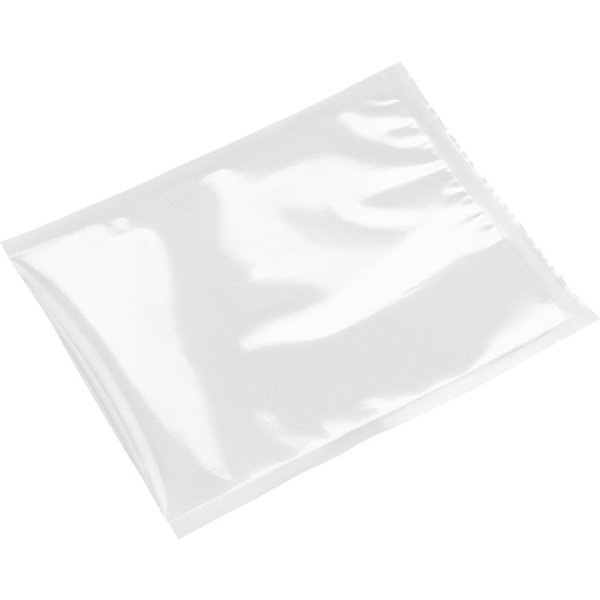 Vogue Vacuum Sealer Bags Embossed 200x250mm (50 Pack)