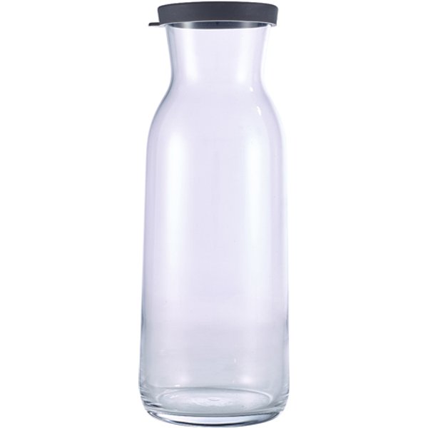 Fonte Glass Carafe 1.21L/42.6oz