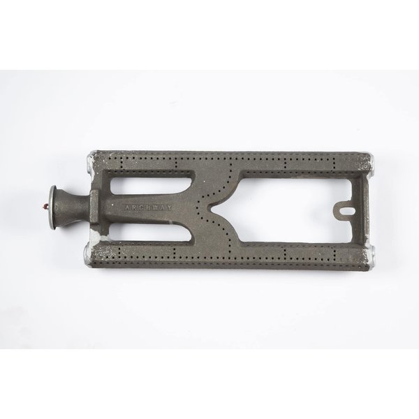 Archway C005 Replacement short burner for our line of charcoal grills