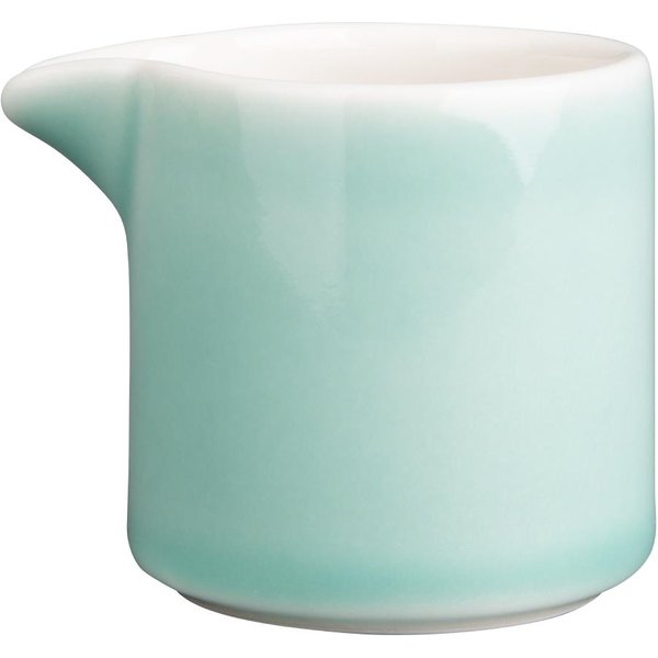 Olympia Fondant Milk Jugs Mint 87ml (12 pack)