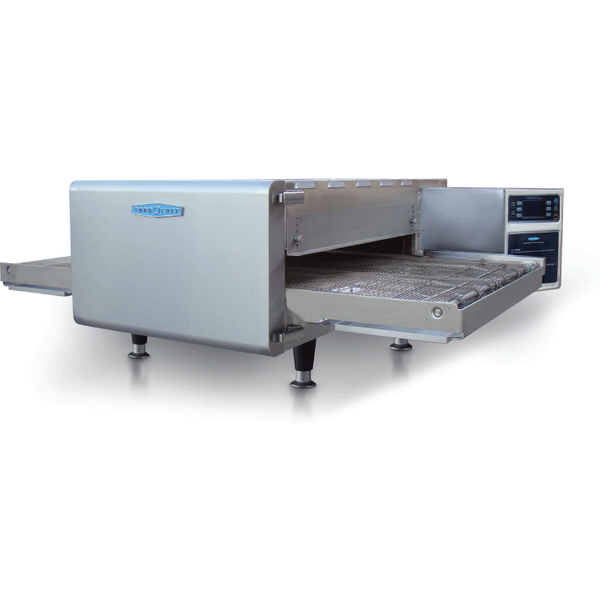 Turbochef - HHC2620 Split Belt Ventless Electric Conveyor Oven