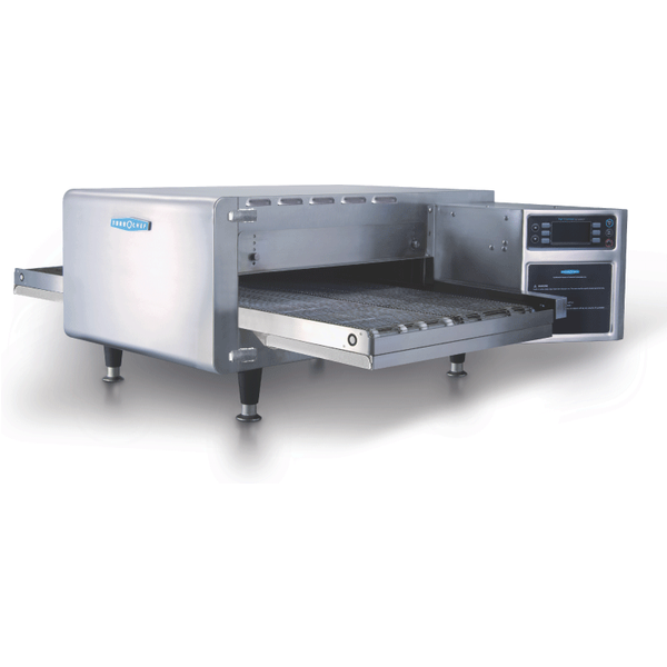 Turbochef - HHC2020 Split Belt Ventless Electric Conveyor Oven