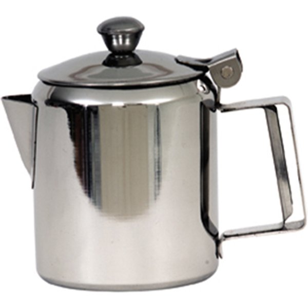 GenWare Stainless Steel Economy Coffee Pot 1L/ 32oz