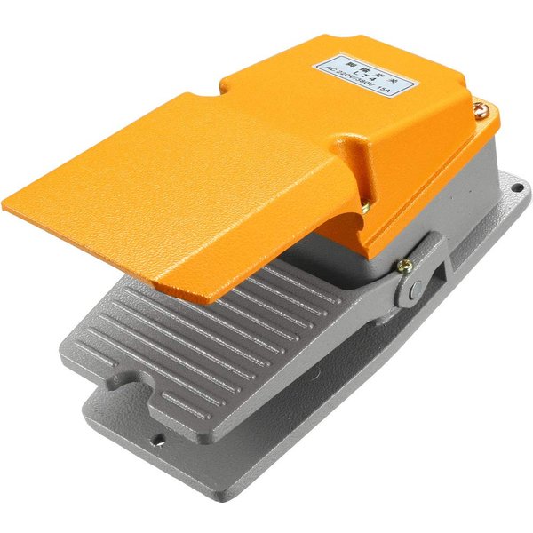 Archway Replacement electric foot pedal for our doner grills - Part# D005A