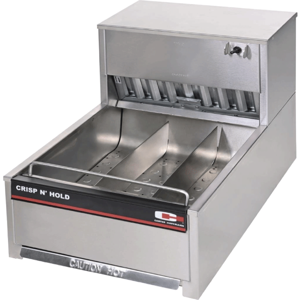 Carter Hoffmann - CNH18 French Fry Warmer