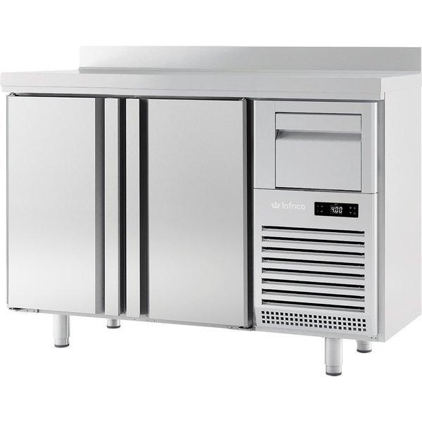 Infrico FMPP1500II Undercounters 600 Series – Back Bar Counter Refrigerator