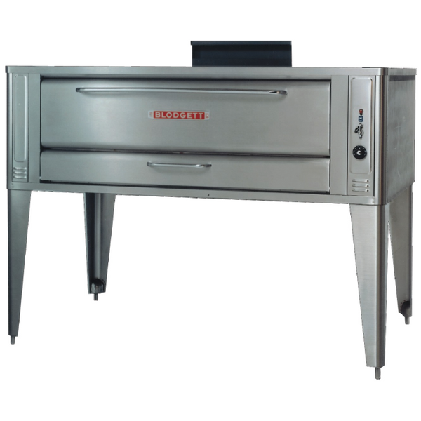 Blodgett - 1060 Single Deck Gas Oven NAT