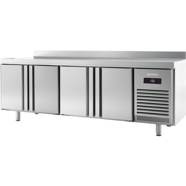 Infrico BMPP2500BT Undercounters 600 Series – Undercounter Refrigerator
