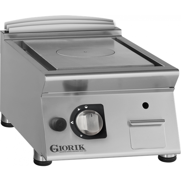 Giorik 70 Top TG720T Counter top Gas solid top