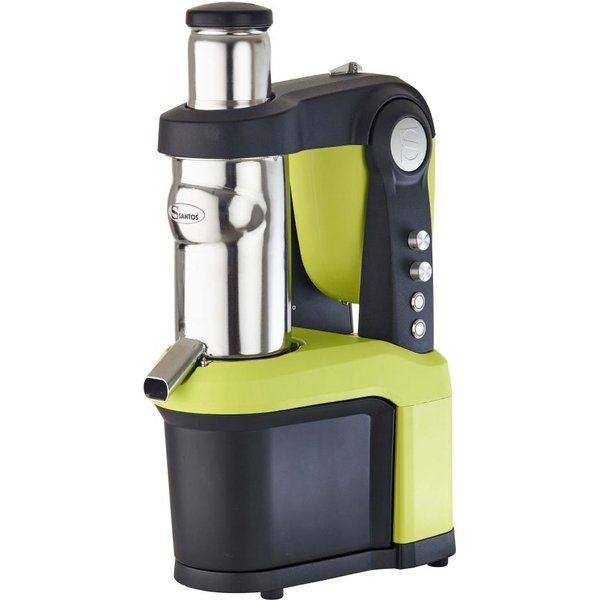 Santos Cold Press Juicer 65A