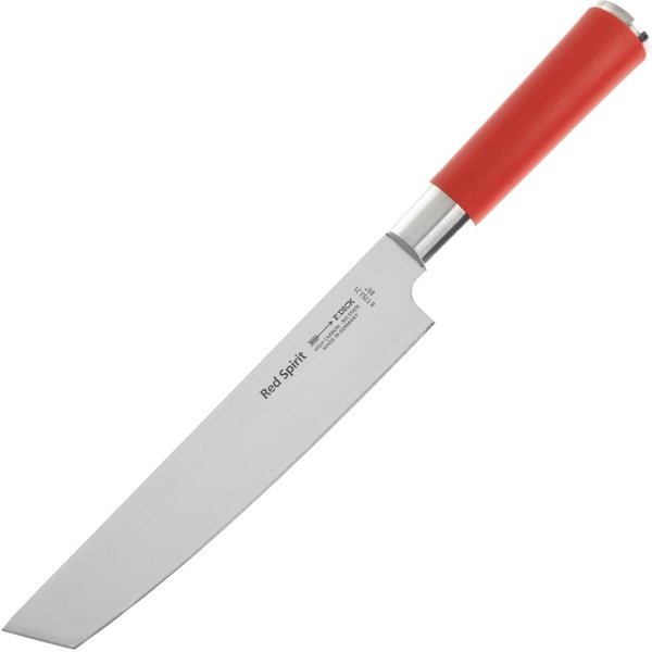 Dick Red Spirit Tanto Knife 21.6cm