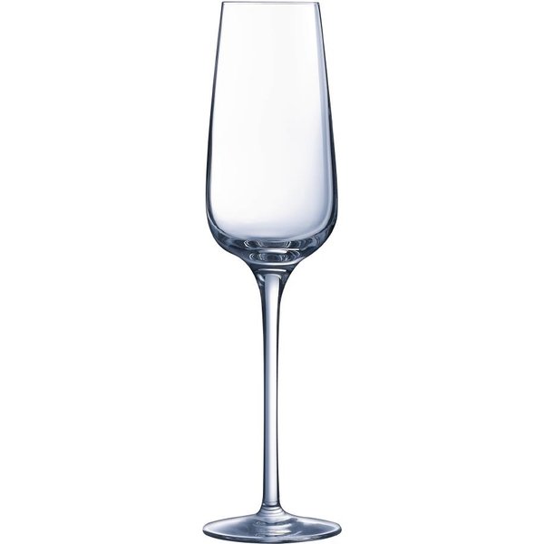 Arc Grand Sublym Champagne Flute 7oz (Pack of 24)