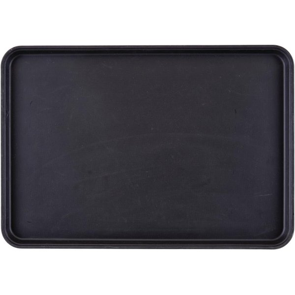 Cambro Tray Camtread Black 457 x 660mm