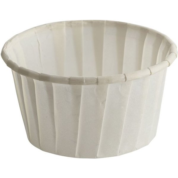 Paper Portion Pot 4oz (250pcs)