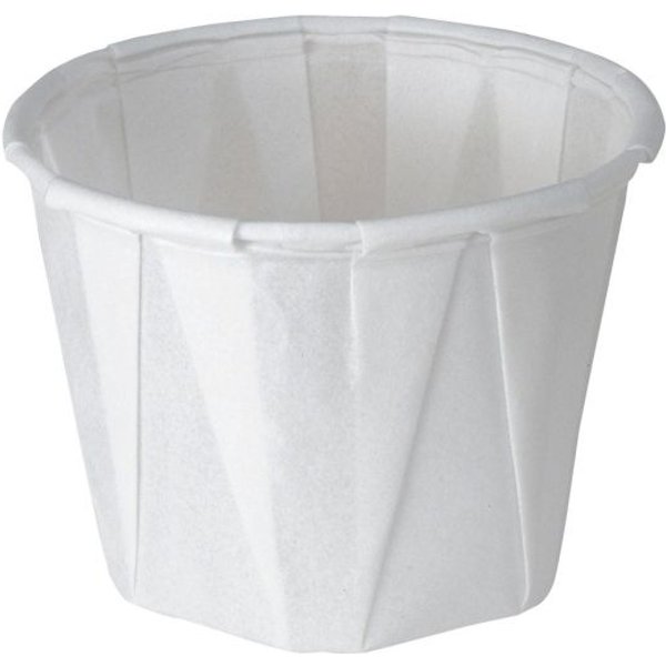 Paper Portion Pot 2oz (250pcs)