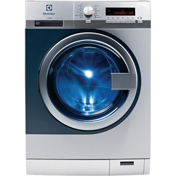 Electrolux myPRO Commercial Washing Machine WE170P With Pump
