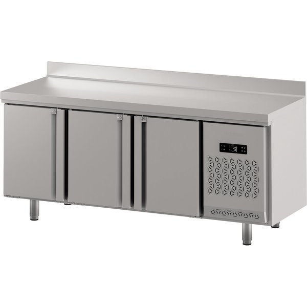 Infrico BMGN1470A Undercounters GN1/1 700 Series – Undercounter Refrigerator And Freezer Gn1/1 700 Serie (GN 1/1)