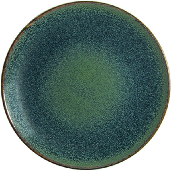 Ore Mar Gourmet Flat Plate 23cm - Pack of 12